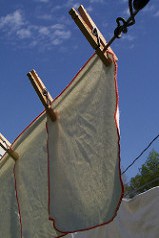 why use cloth diapers