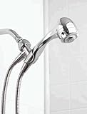 low fflow showerhead shower head
