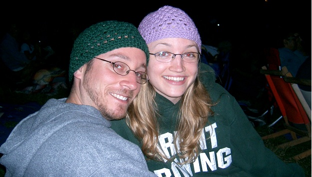 Sustainable PF and Mrs. SPF